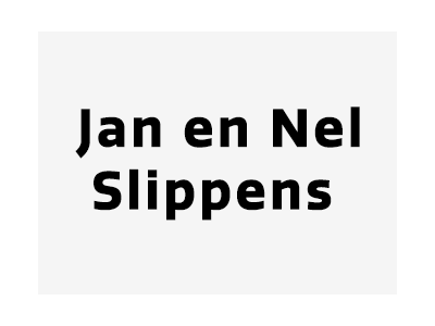 Jan en Nel Slippens